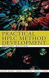 Practical HPLC Method Development, 2nd Edition