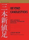 ISBN 047100720X  : Beyond Candlesticks : New Japanese Charting Techniques Revealed (Wiley Finance)