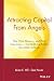 Attracting Capital From Angels by Hill