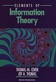 Elements of Information Theory