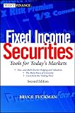 ISBN 0471063177  : Fixed Income Securities: Tools for Today's Markets, Second Edition