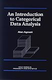 An Introduction to Categorical Data Analysis