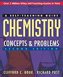 Chemistry Concepts and Problems