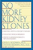 No More Kidney Stones