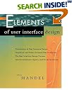The Elements of User Interface Design.