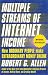 Multiple Streams of Internet Income by Robert G. Allen