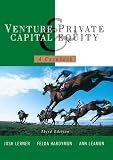 Venture Capital and Private Equity: A Casebook