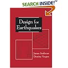 Design for Earthquakes by James Ambrose, Dimitry Vergun