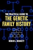 cover of Genetic Family History