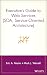 Executives Guide to web Services