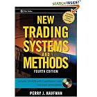 New Trading Systems and Methods (Wiley Trading)