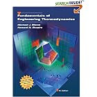 Fundamentals of Engineering Thermodynamics