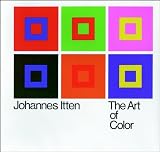 ISBN 0471289280  : The Art of Color: The Subjective Experience and Objective Rationale of Color