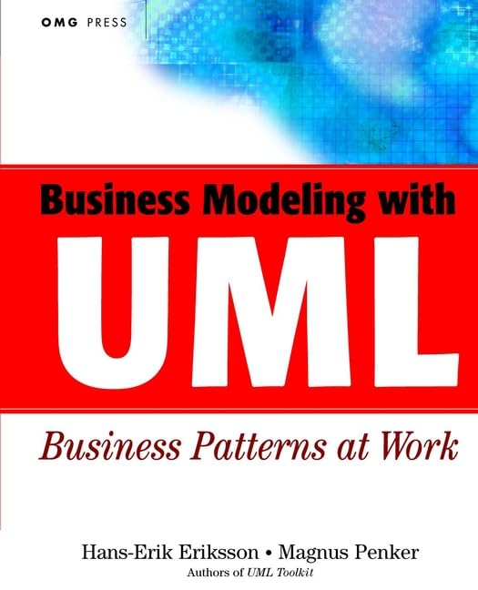 Business Patterns at Work