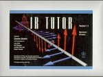 Navigationssysteme: IR Tutor 1.1, 1 CD-ROM For Windows 3.1/95/NT and MacOS 7