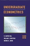 Undergraduate Econometrics