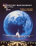Marketing Management: Text and Cases (Marketing Management)