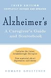 Alzheimer's: A Caregiver's Guide and Sourcebook, 3rd Edition