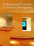 Professional Practice for Interior Designers, 3rd Edition