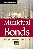 ISBN 0471393657  : The Fundamentals of Municipal Bonds, 5th Edition