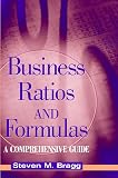 Business Ratios and Formulas: A Comprehensive Guide