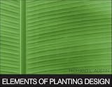 Elements of Planting Design