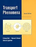 ISBN 0471410772  : Transport Phenomena, 2nd Edition