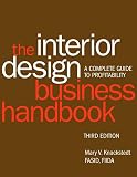 ISBN 0471412325  : The Interior Design Business Handbook : A Complete Guide to Profitability