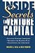 Inside Secrets to Venture Capital by Brian E. Hill