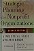 Strategic Planning for Nonprofit Organizations, Second Edition by Michael Allison