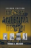 Modern Antenna Design