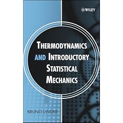 Thermodynamics and Introductory Statistical Mechanics