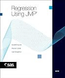 Regression Using JMP
