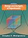 Design and Analysis of Experiments