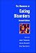 Handbook of Eating Disorders 2e by Treasure