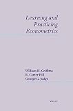Learning and Practicing Econometrics