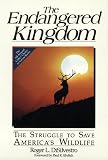 The Endangered Kingdom (Wiley Science Editions)