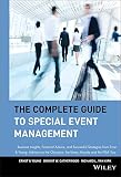 The Complete Guide to Special Event Management