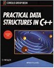 Practical Data Structures in C++ (Coriolis Group Book)
