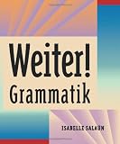 Weiter! Grammatik