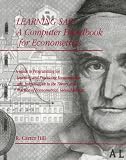 Learning and Practicing Econometrics, SAS Handbook