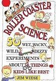 Roller Coaster Science