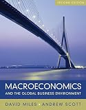 Macroeconomics and The Global Business Environment