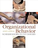 Organizational Behavior