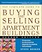 The Complete Guide to Buying and Selling Apartment Buildings