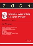 2004 FARS CD-ROM - For Purchase as Standalone only (Financial Accounting Research System) by John Wiley, Chichester