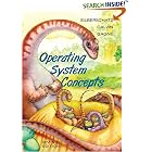 Click here to buy Operating System Concepts by  Abraham Silberschatz, Peter Baer Galvin, and Greg Gagne.