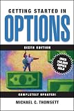 Getting Started in Options (Getting Started In.....)