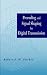 Precoding Signal Shaping Digital Transmission by Robert Fischer ISBN 0471727725