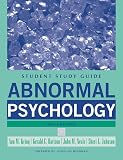 Abnormal Psychology